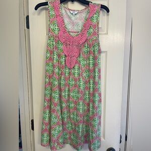 Crown & Ivy dress, size M. Gently worn.